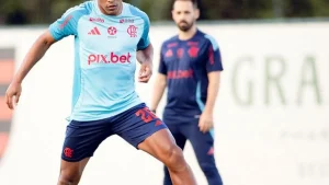 escala o do flamengo filipe lu s tem d vida na lateral veja prov vel time que enfrentar o cruzeiro f840d05f