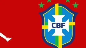 vaza imagem da camisa 2 da sele o brasileira com cor in dita para copa do mundo de 2026 3c610ca4