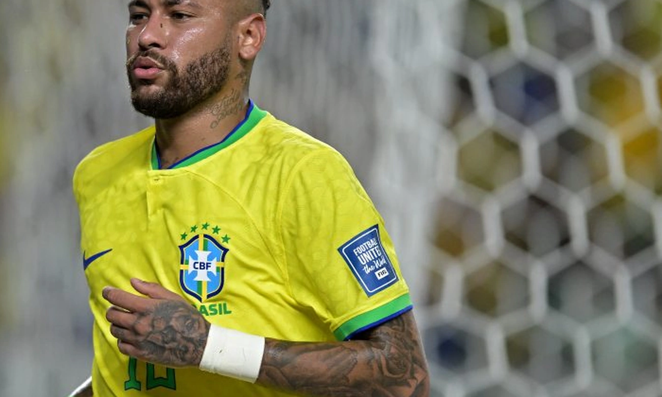 Neymar Não Vamos Trocar – Ancelotti Confia na Recuperação e Garante Estreia na Copa