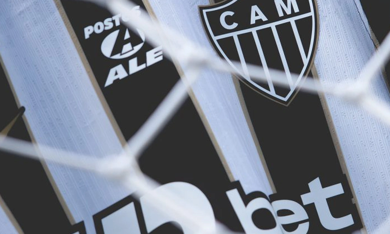 Atlético-MG se despede de Junior Alonso agora, veja detalhes da saída do ídolo