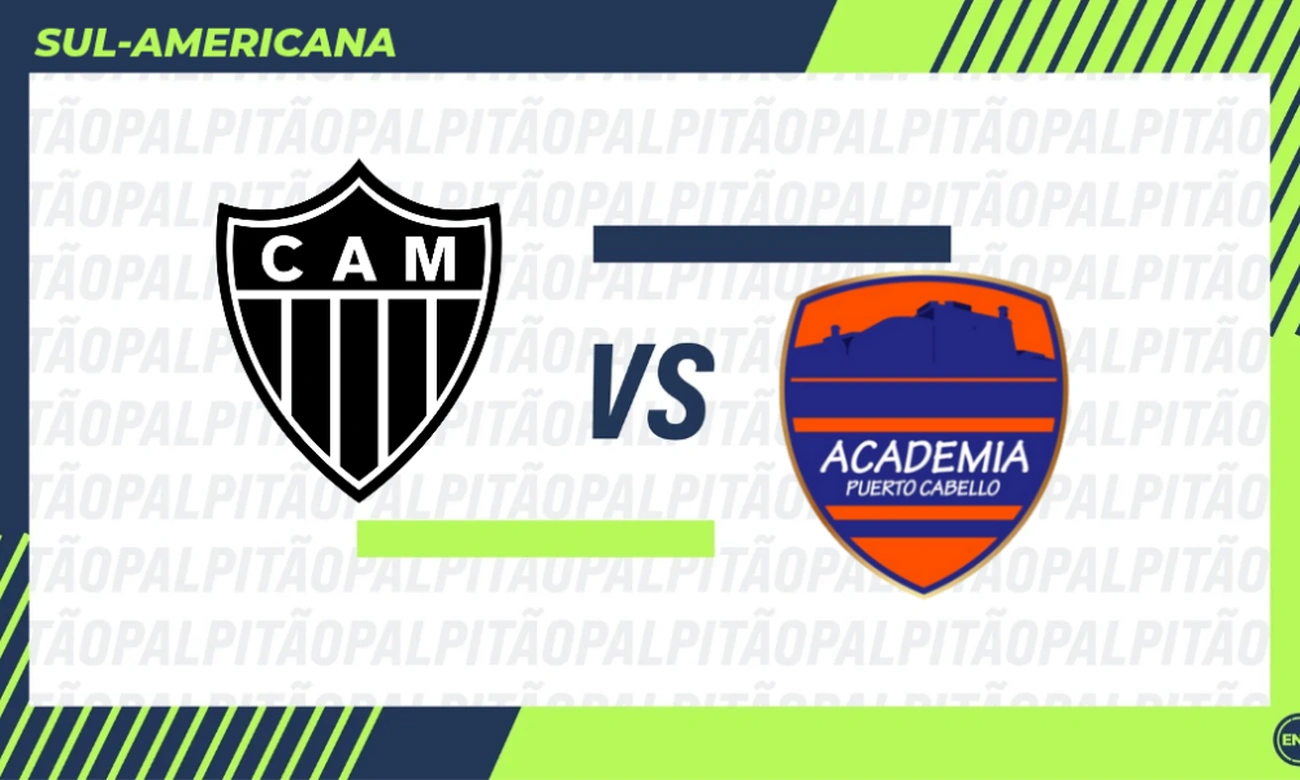 Atlético Hoje: Vitória Simples Garante Classificação na Sul-Americana