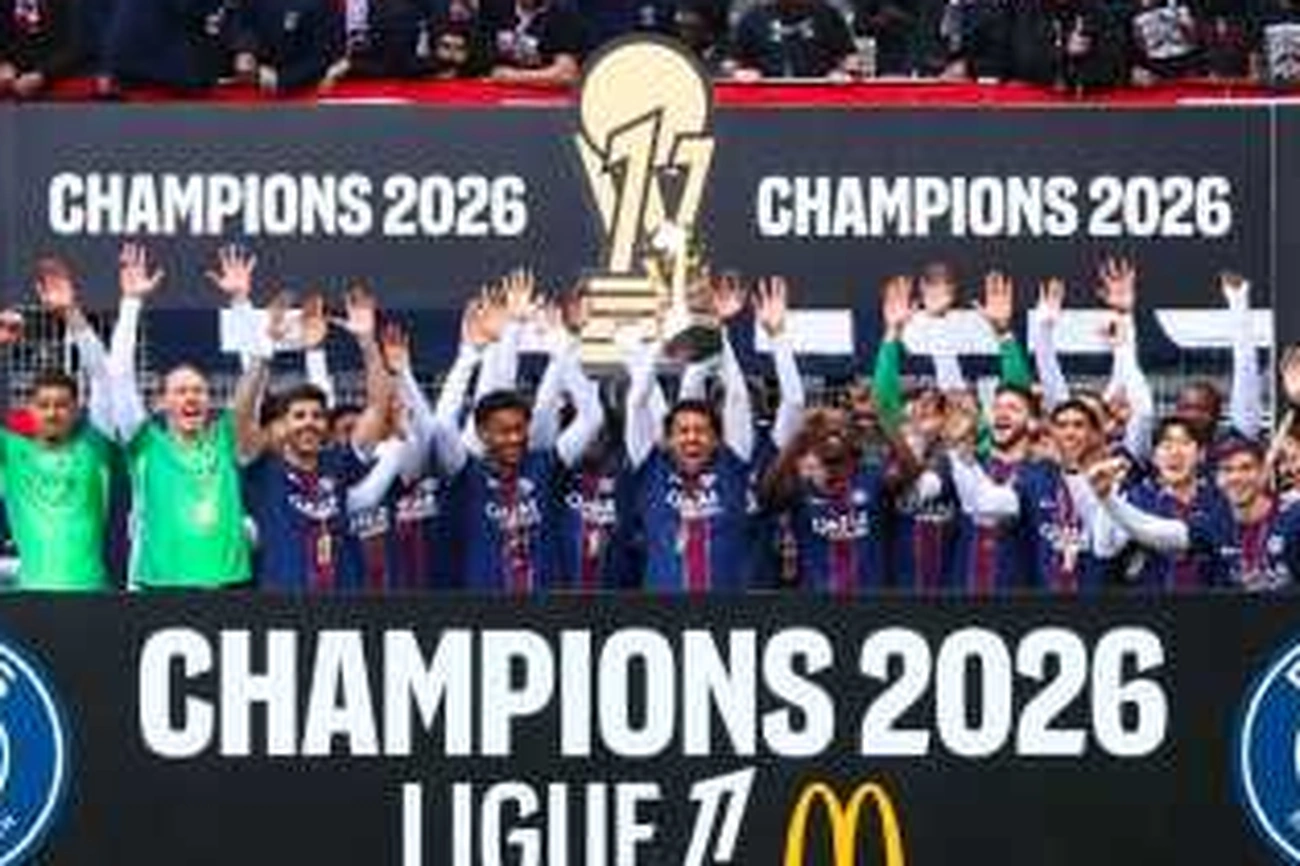 PSG busca bicampeonato agora
