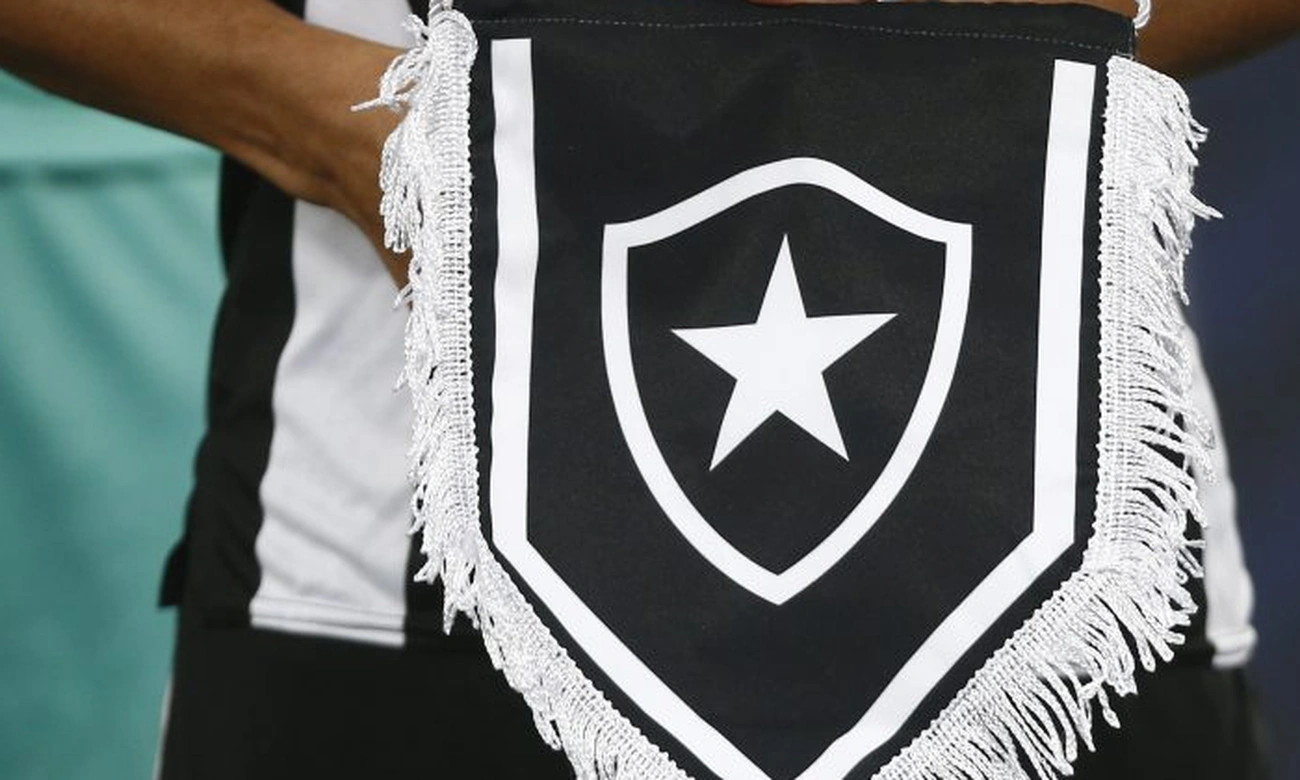 Botafogo sofre 4º bloqueio da Fifa para contratar jogadores hoje