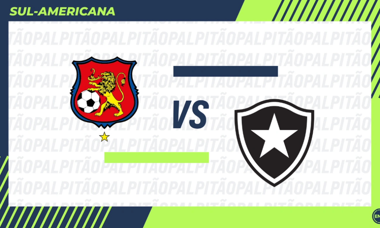 Caracas x Botafogo: Quem vai chegar invicto, como será a última escalação e palpite do Glorioso