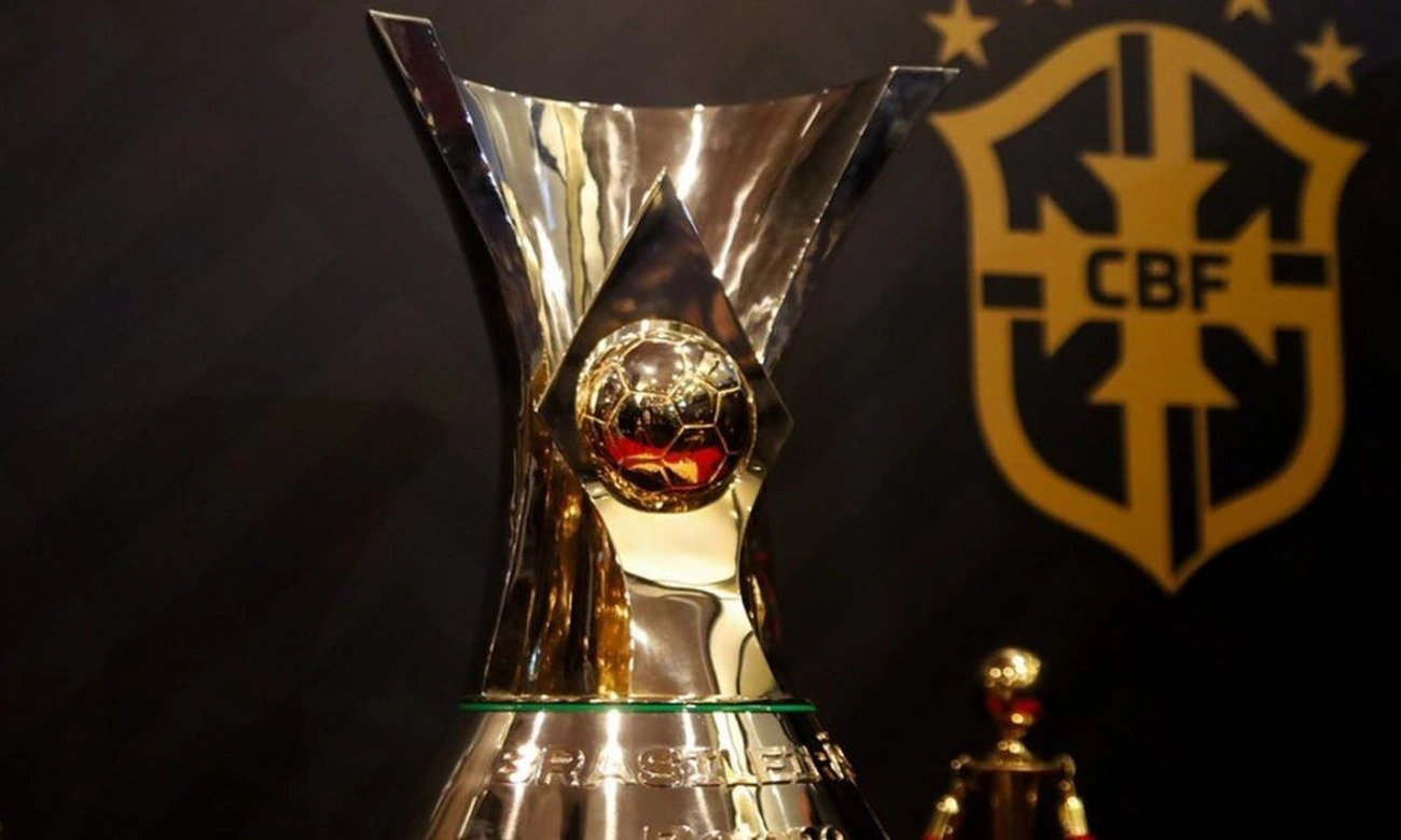 CBF propõe mudanças nos horários do Brasileirão agora para mais público nos estádios