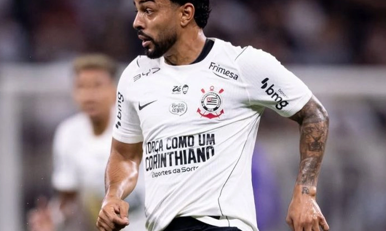 Corinthians perde para Platense com falha de Hugo Souza hoje na Libertadores