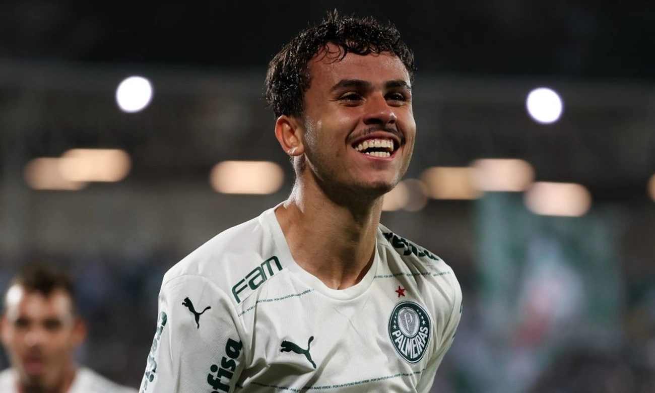 Palmeiras fatura até R$ 7 milhões com destaque de ex-academia na Europa agora