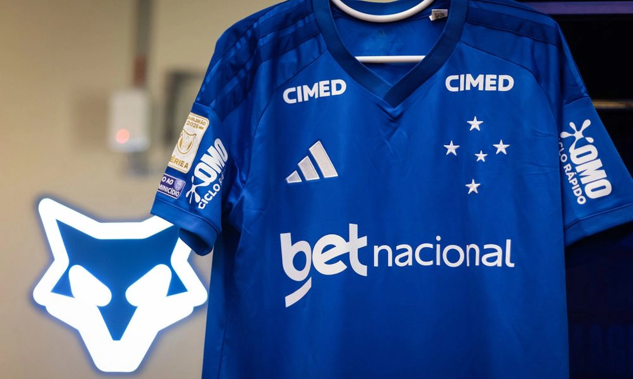 Cruzeiro busca lateral cotado para a Copa do Mundo por R$ 25 milhões