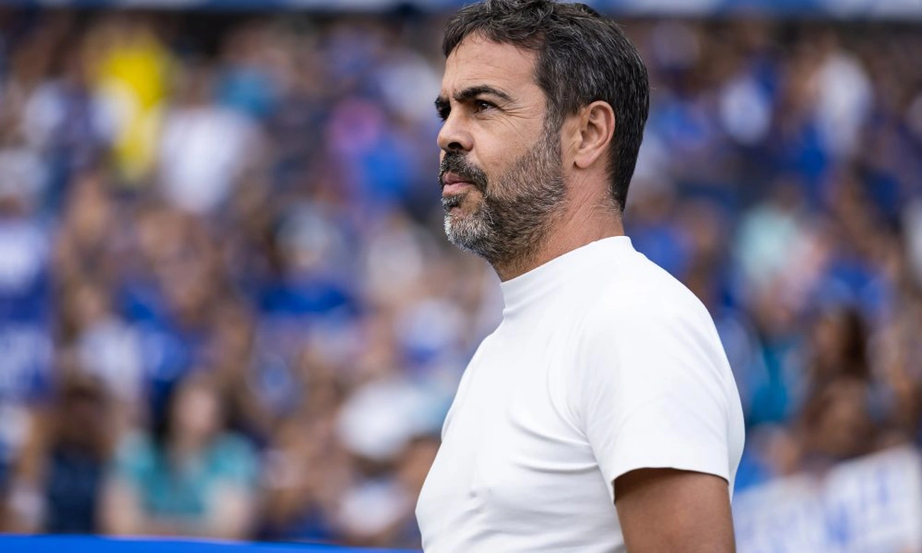 Cruzeiro oferece 35 milhões por Igor Júlio, recém-destaque em negociação para Brighton