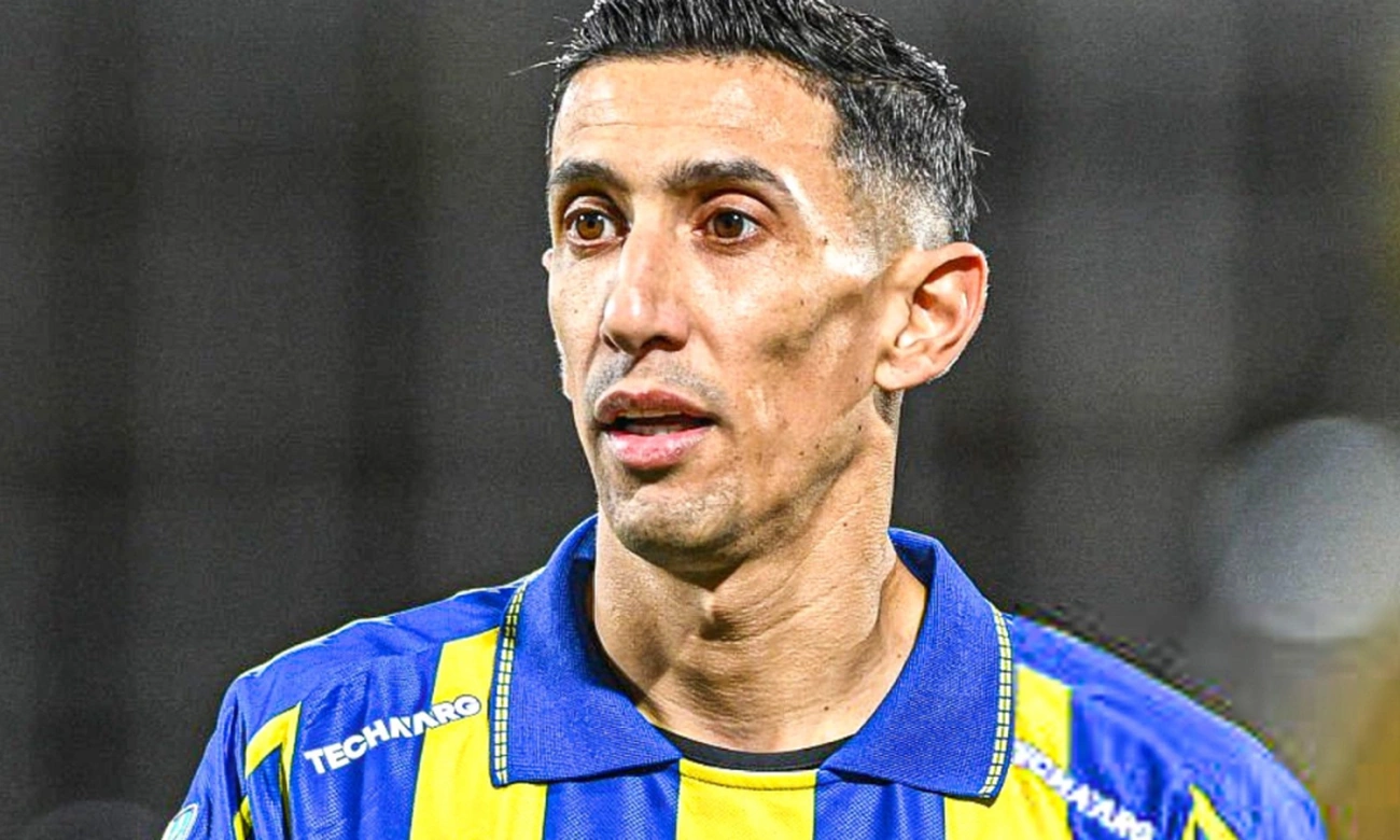 Di María revela os motivos que o levaram a odiar sua passagem pelo Manchester United
