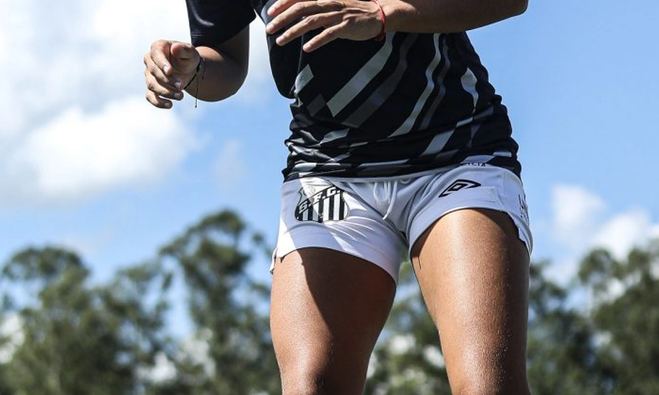 Santos x Atlético PI agora decide Copa do Brasil