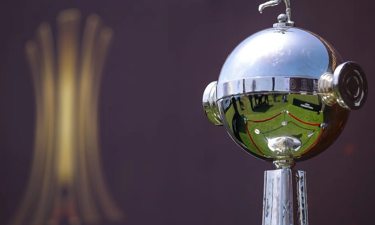 Copa Libertadores 2026: Conheça os duelos agora