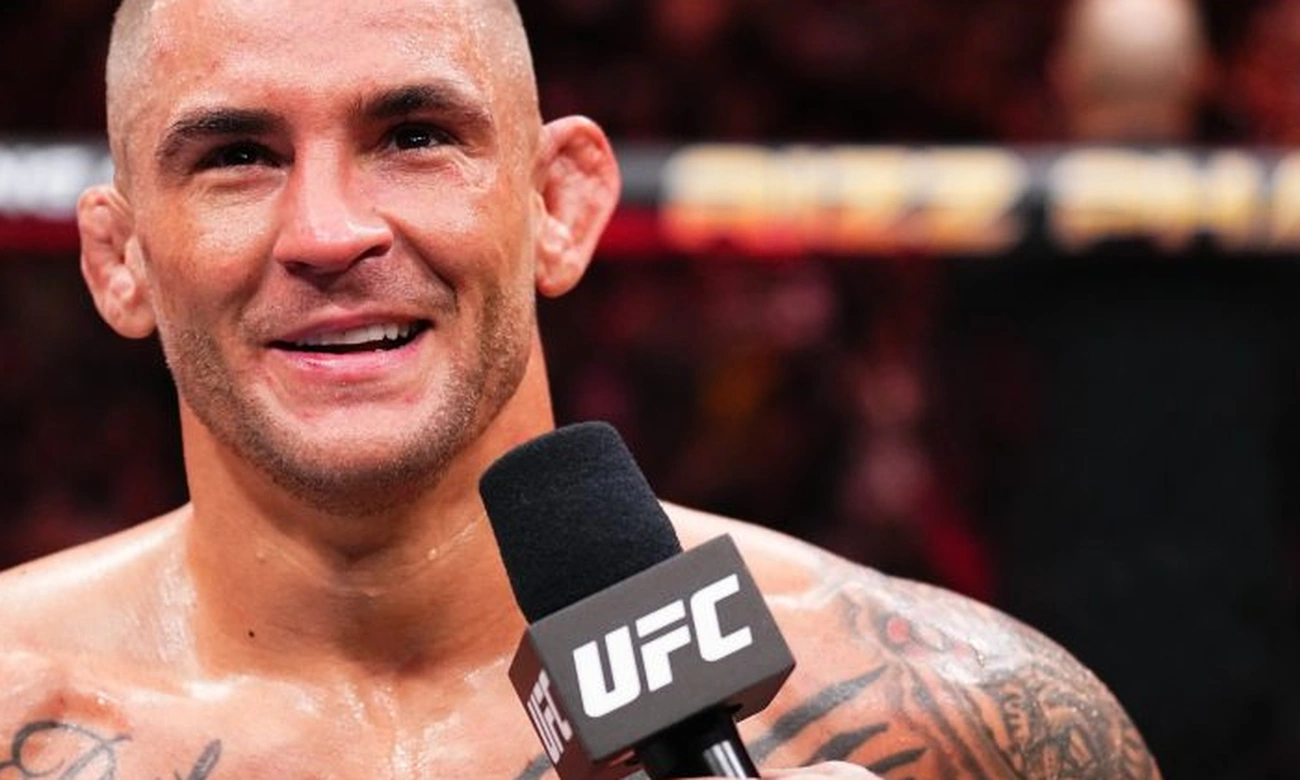 Poirier surpreende e revela se volta aposentadoria para lutar contra McGregor agora