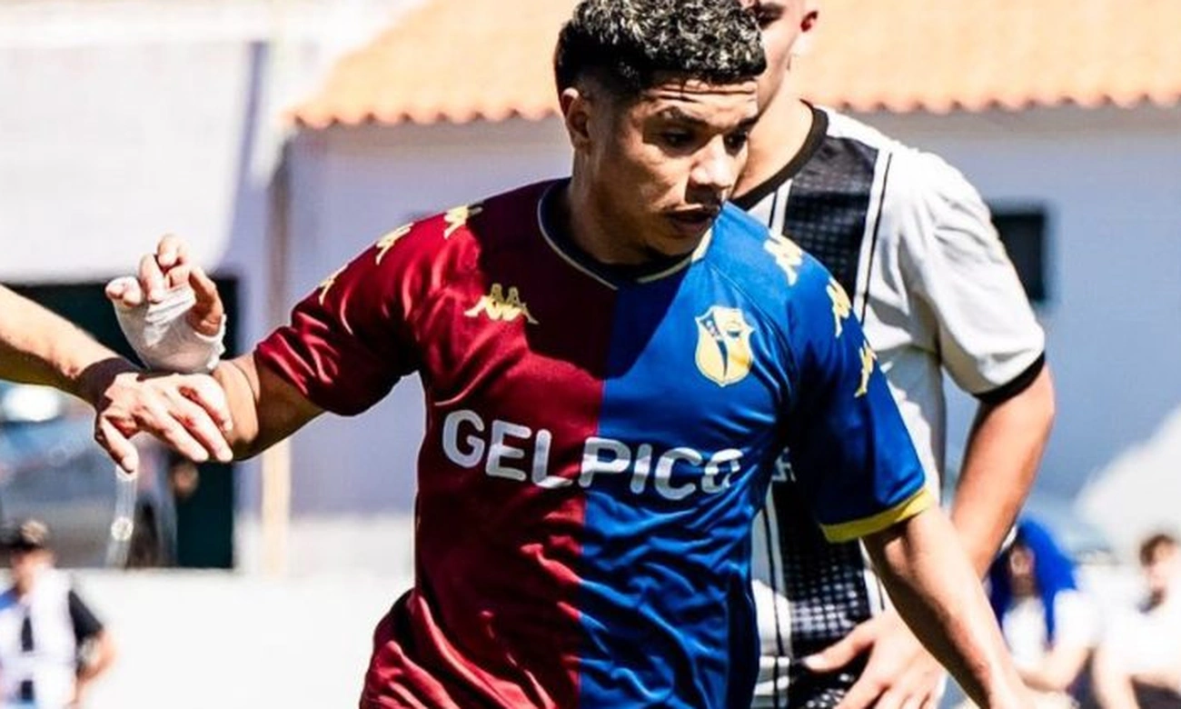 Fabrício Gomes conquista 3 títulos com o FC Madalena e entra no radar de rivais europeus agora