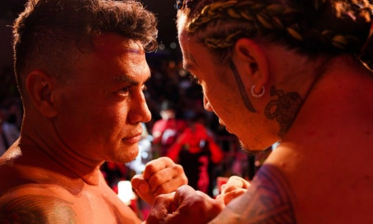 Popó derrota Whindersson Nunes agora no Fight Music Show 8