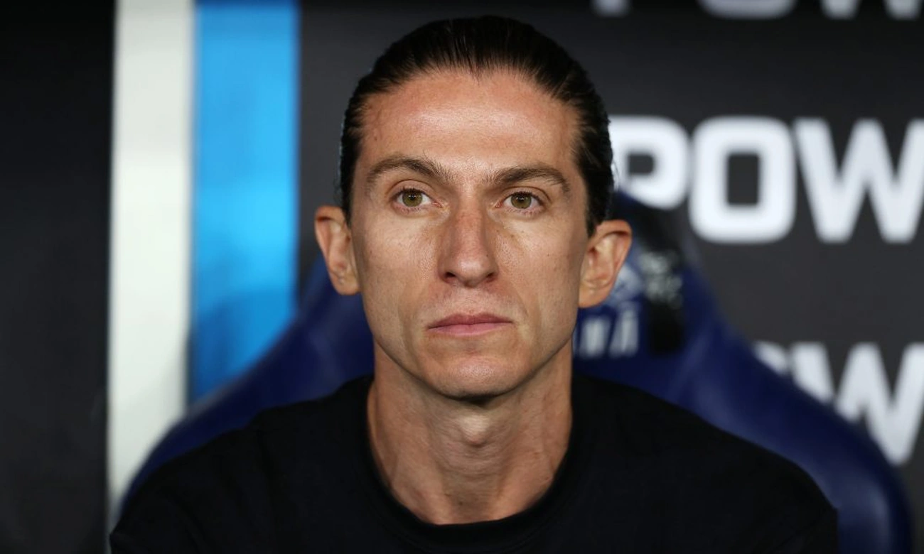 Filipe Luís é cotado como principal candidato para liderar Bayer Leverkusen com grande sucesso hoje