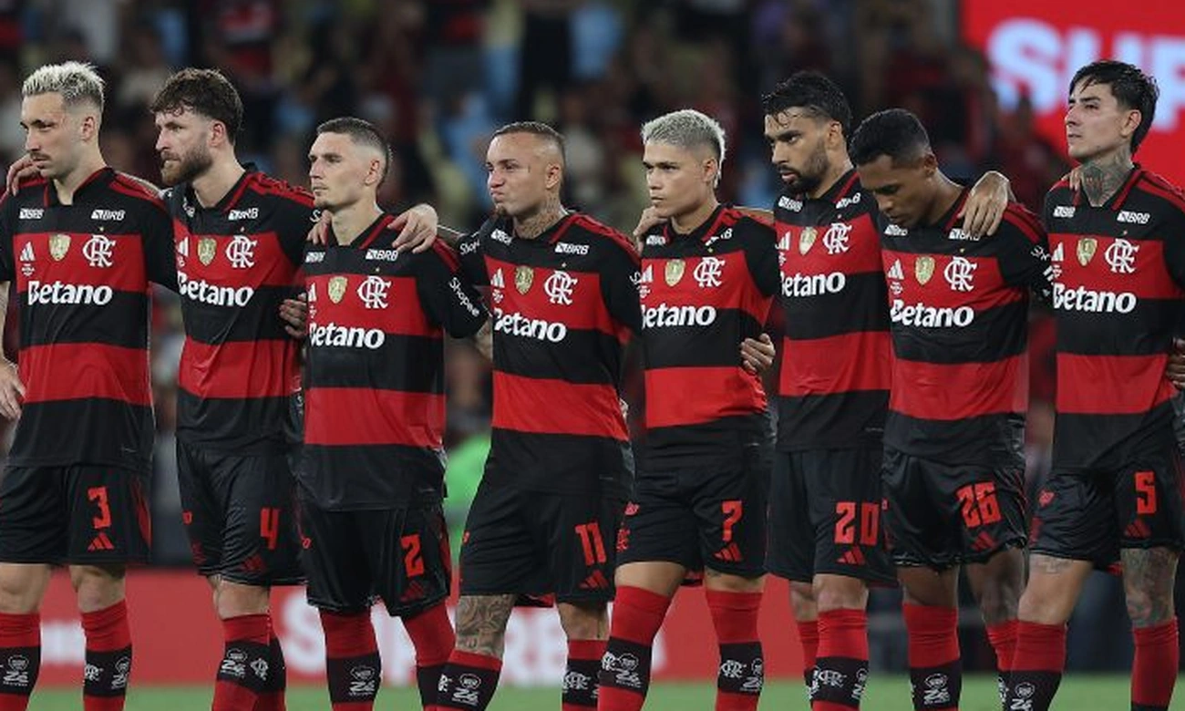 Flamengo agora define férias e amistosos internacionais para Copa 2026