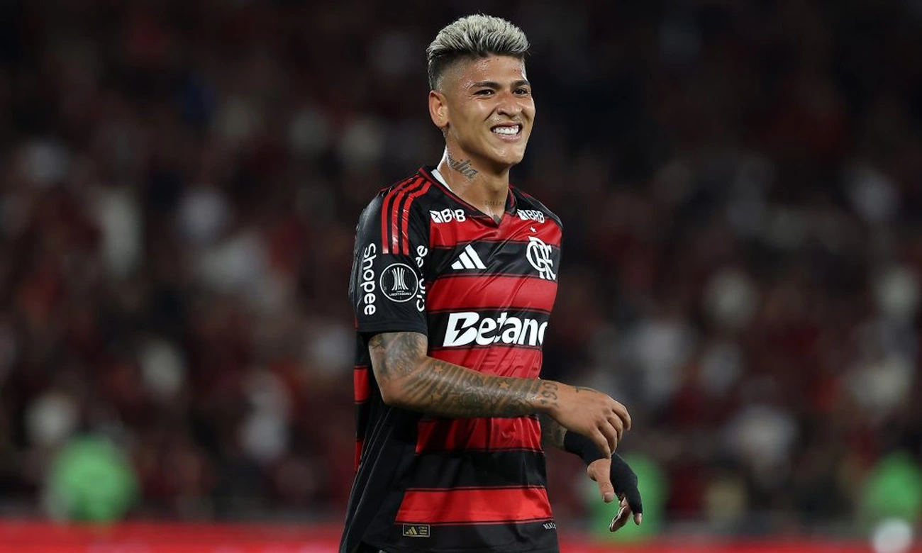 Flamengo lidera em expulsões no Brasileirão com 6 cartões vermelhos agora