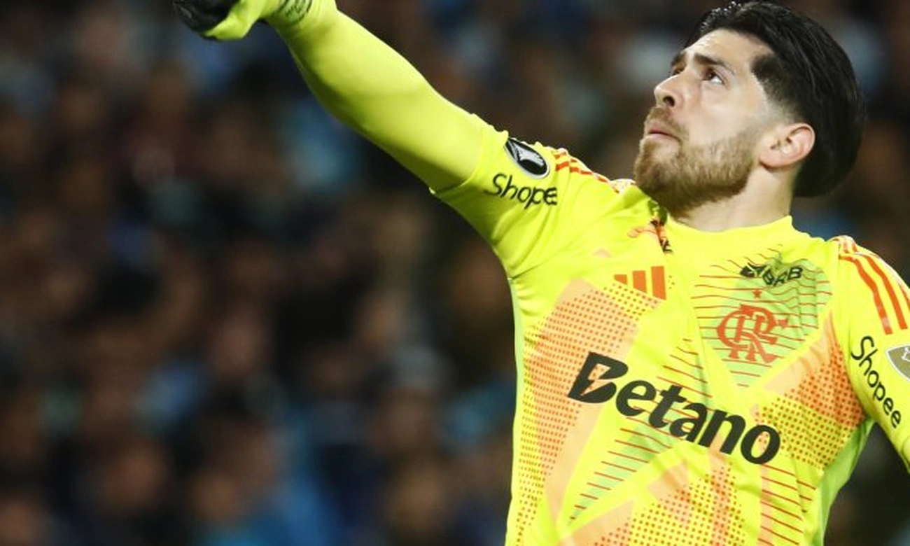 Flamengo nega proposta do Besiktas por Rossi agora hoje