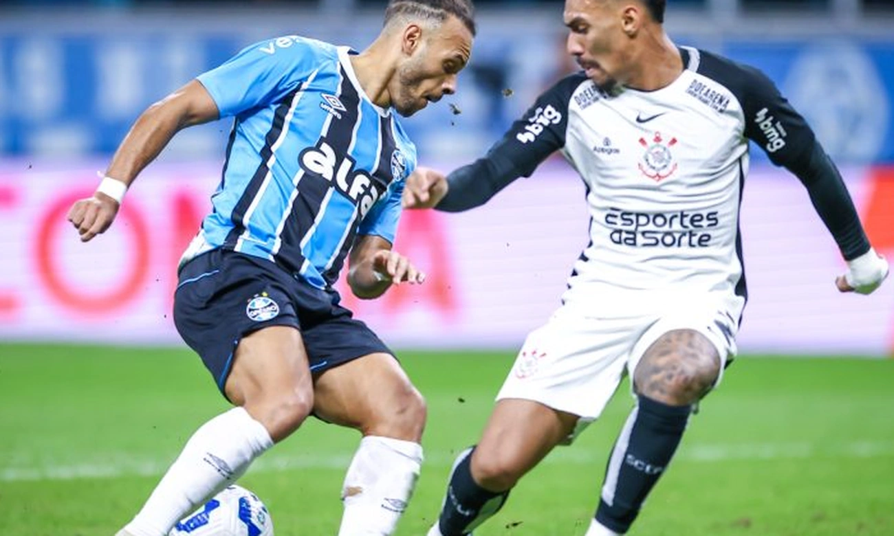 Grêmio bate hoje e se desgaacha na tabela ou morre na Arena, hoje 30