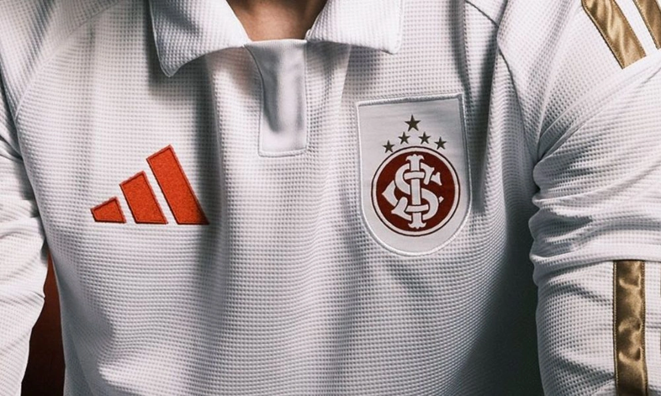 Inter lança camisa especial hoje para celebrar 20 anos do Mundial de Clubes