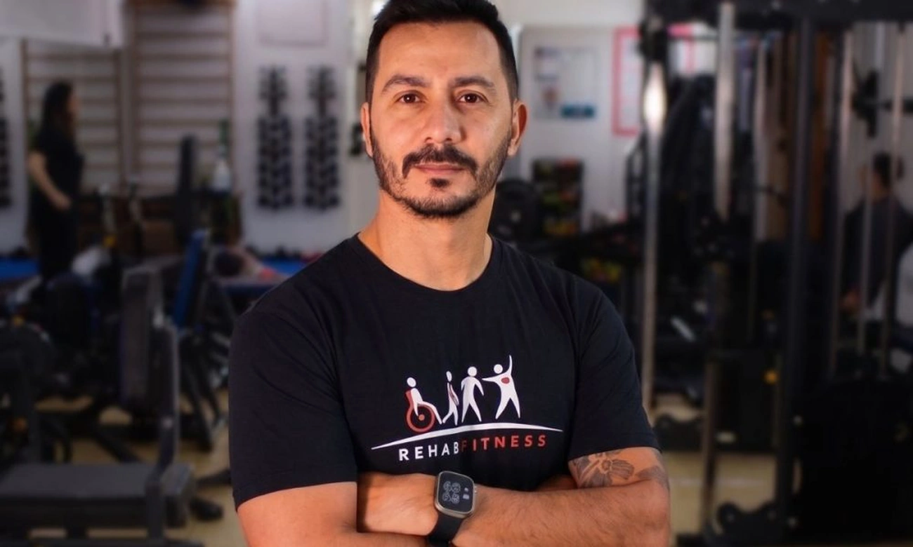 Aqui está um título otimizado para alto CTR e Google Discover: Jorge Hid revela a chave para prevenir lesões em futebol profissional agora