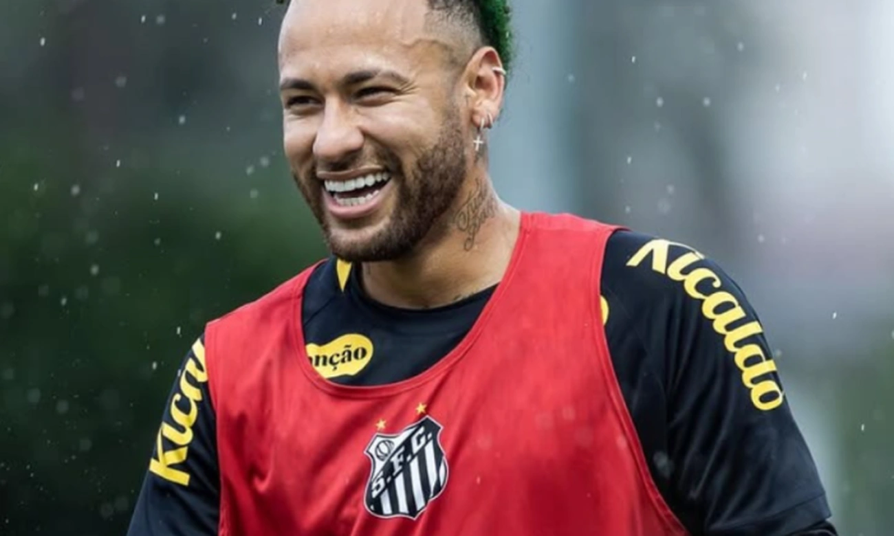 Neymar fora da Copa do Mundo por até 3 semanas após confirmação de lesão grave