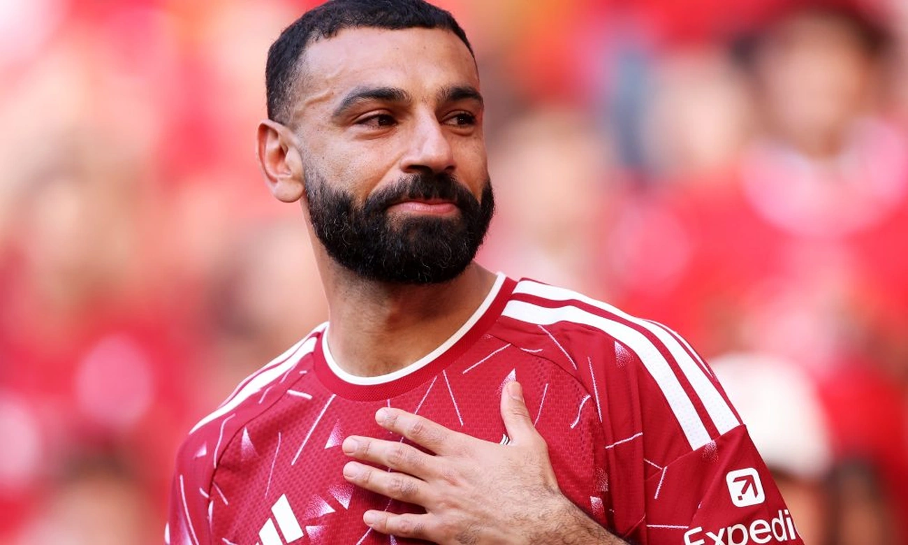 Liverpool busca substituto de Salah agora com 3 alvos no radar inclui Yan Diomande