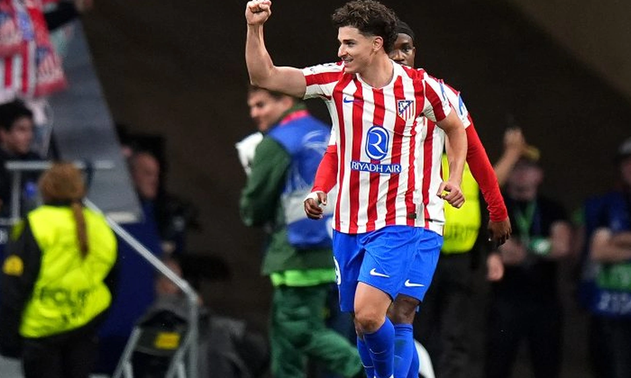 Barcelona quer Álvarez agora, mesmo com Gordon próximo