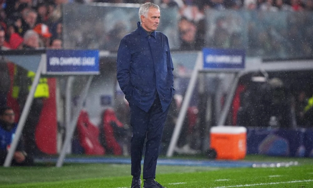 Mourinho no Real Madrid Hoje Com Lista de Reforços e 2 Temporadas Garantidas