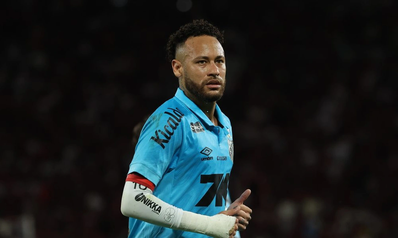 Neymar vai para a Argentina agora, presidente de clube revela plano para conquistar o craque em 2024