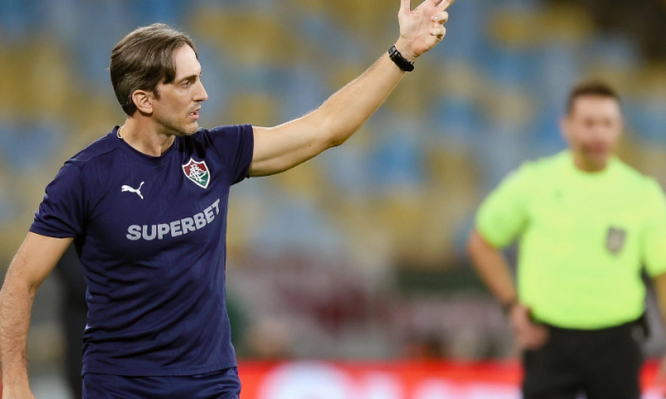 Fluminense garante classificação na Copa Sul-Americana por um fio, Mas a tranquilidade foi efêmera