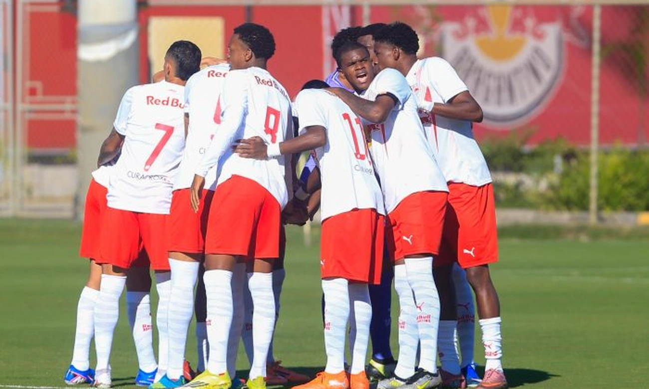 Red Bull Bragantino empata com Corinthians e soma 22 pontos agora