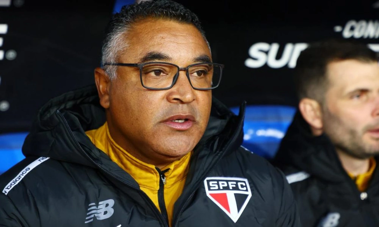 Chapecoense hoje busca Roger Machado como novo técnico agora