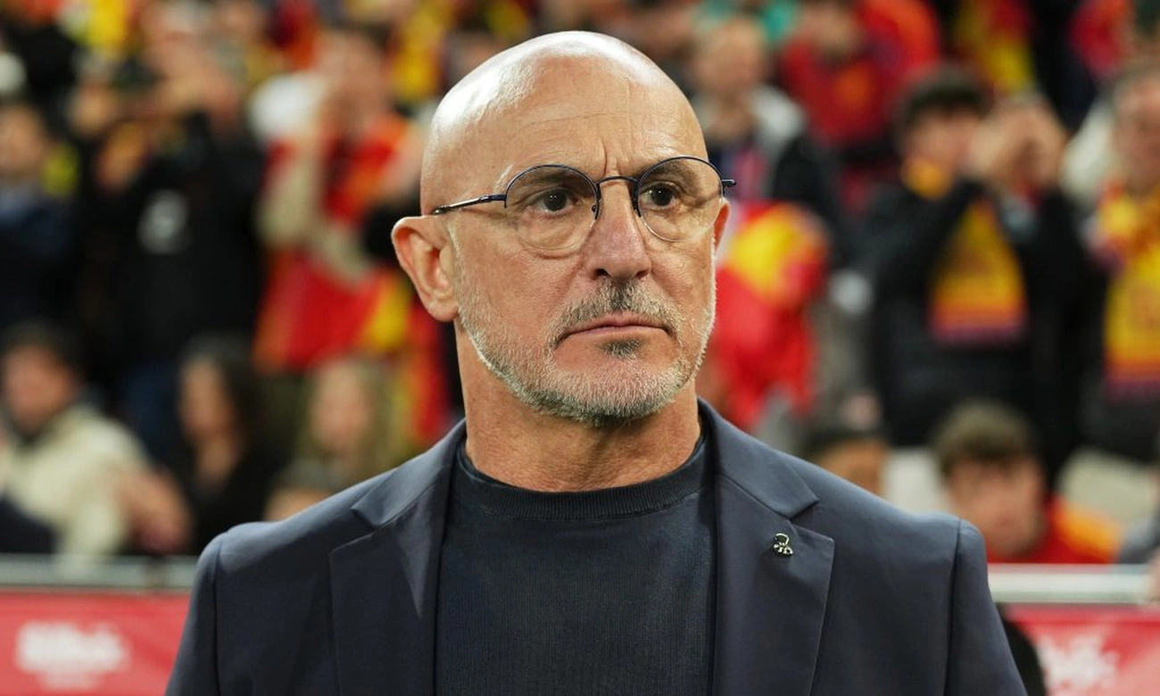 Espanha divulga lista de convocados para a Copa do Mundo 2026 sem estrelas do Real Madrid agora