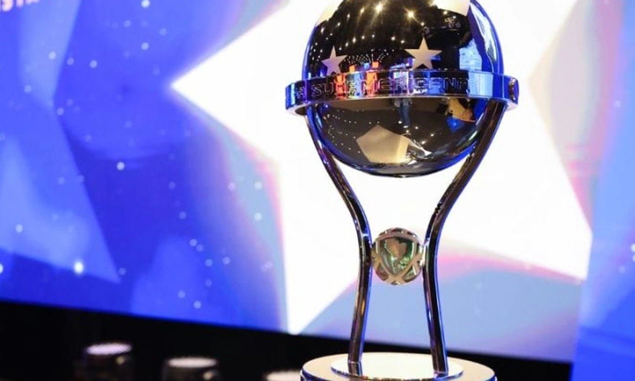 Conmebol sorteia jogos das oitavas da Sul-Americana agora
