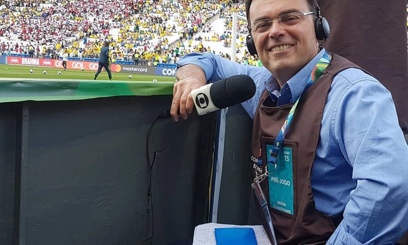 Tino Marcos precisa trabalhar agora após 30 anos na TV Globo