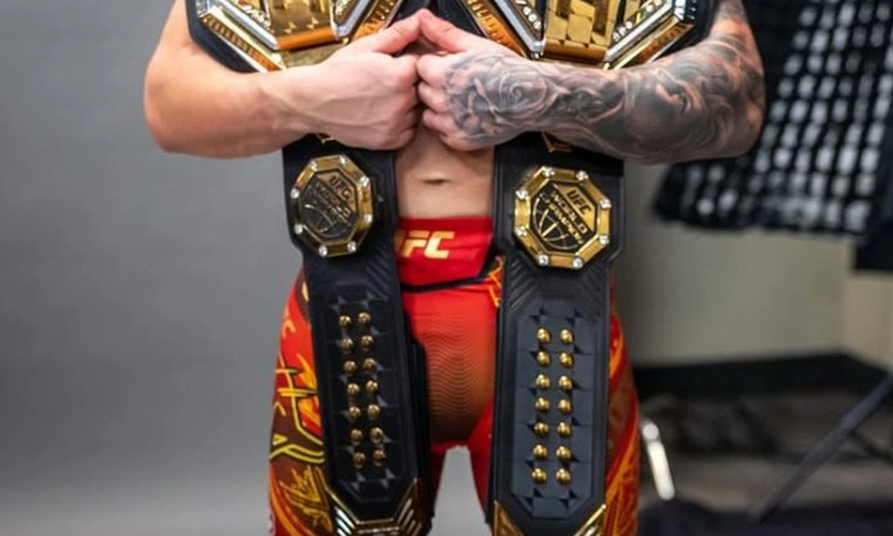 Topuria revela surpreendente motivo do UFC impedir sua luta mais desejada