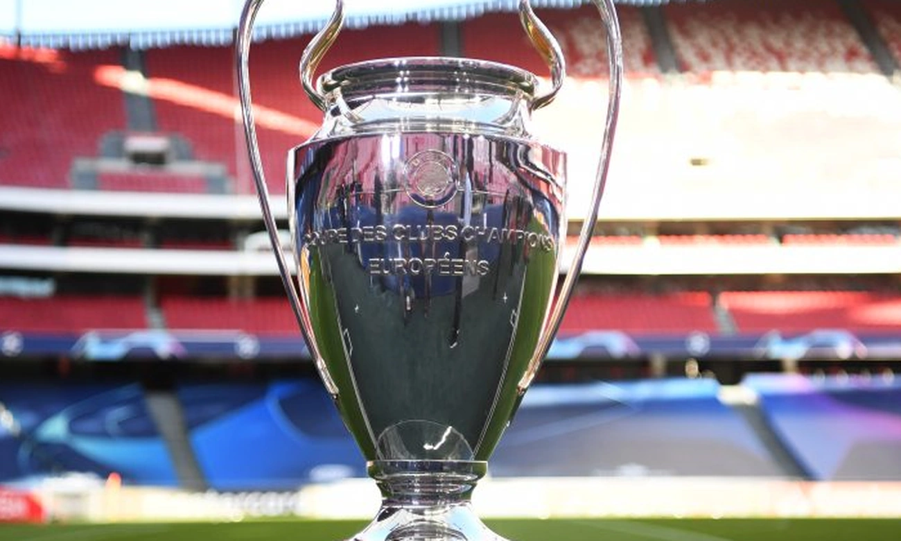 PSG vs Arsenal: A Medalha de Ouro e o Título de Campeões Aguardam, Hoje
