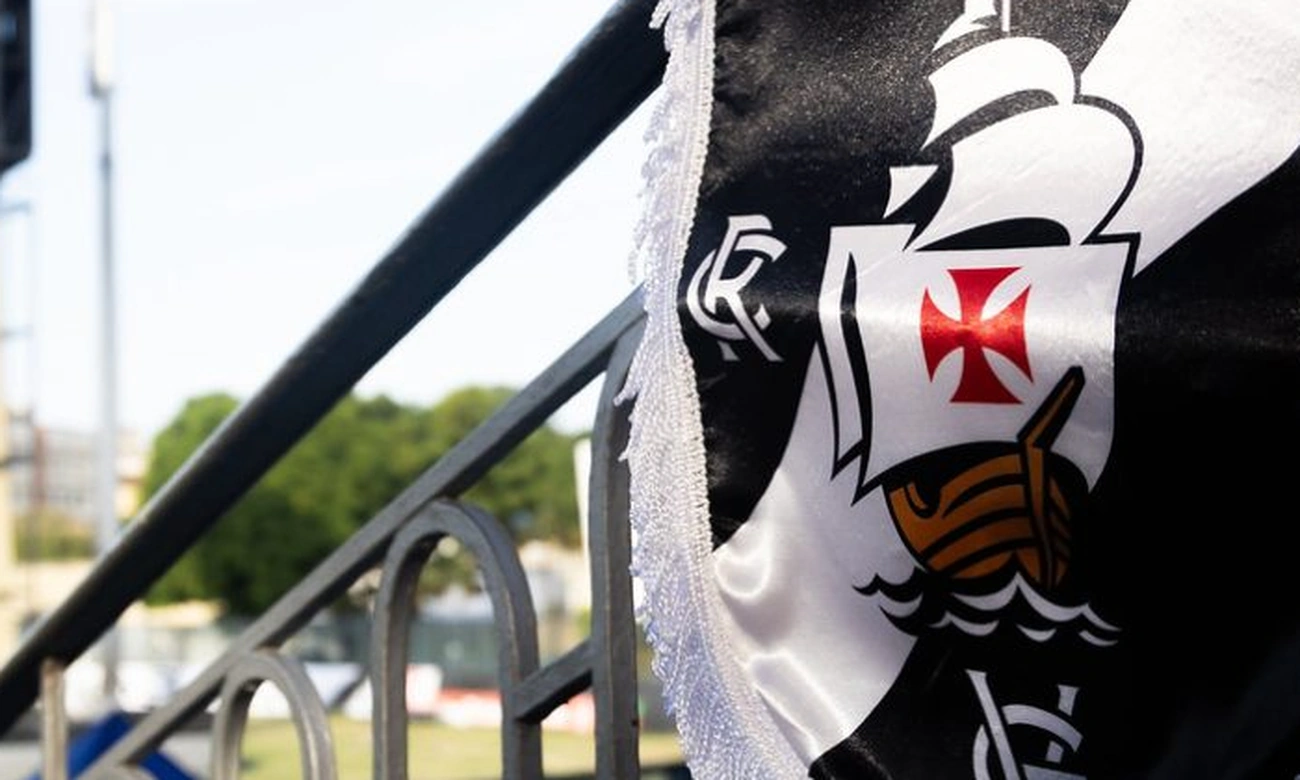 Vasco precisa vencer Atlético-MG hoje para escapar do Z-4
