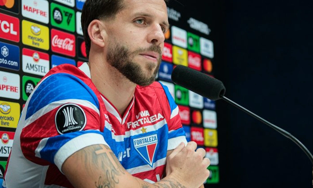 Fortaleza conquista vaga na final da Copa do Nordeste agora